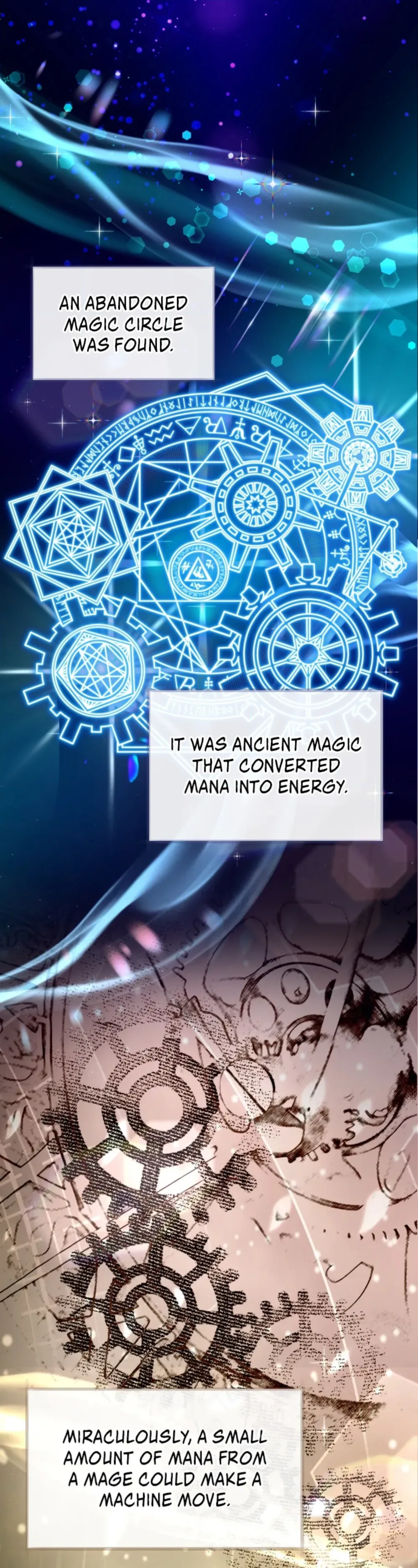 The Young Emperor Is Obsessed With Me Chapter 26 Page 18
