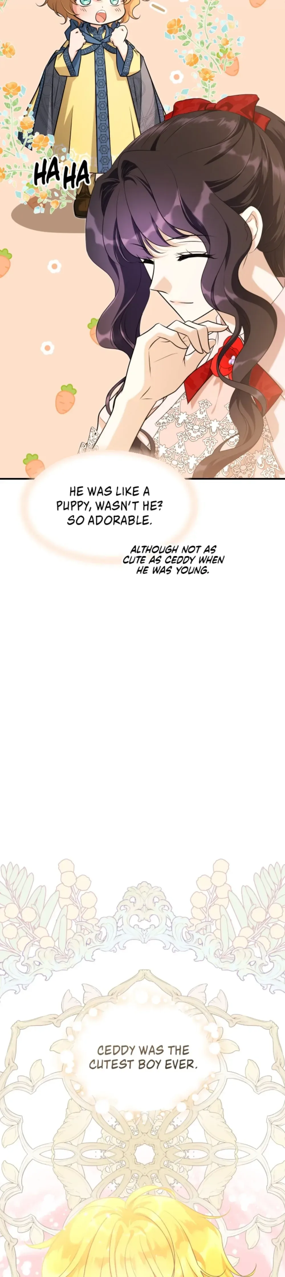 The Young Emperor Is Obsessed With Me Chapter 26 Page 25