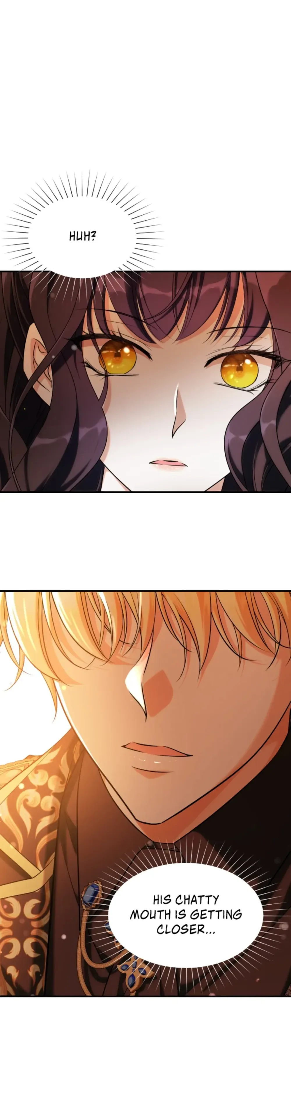 The Young Emperor Is Obsessed With Me Chapter 26 Page 29