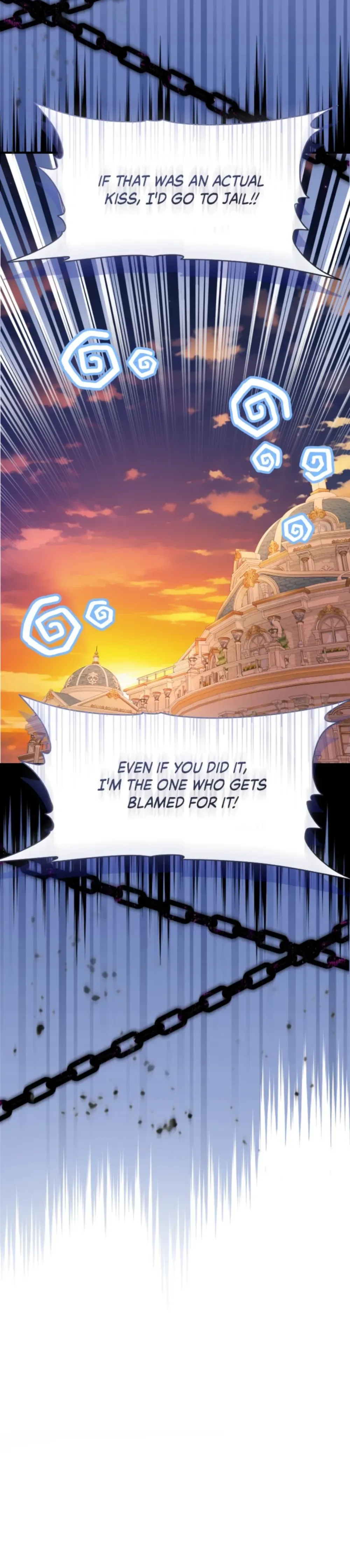 The Young Emperor Is Obsessed With Me Chapter 26 Page 39