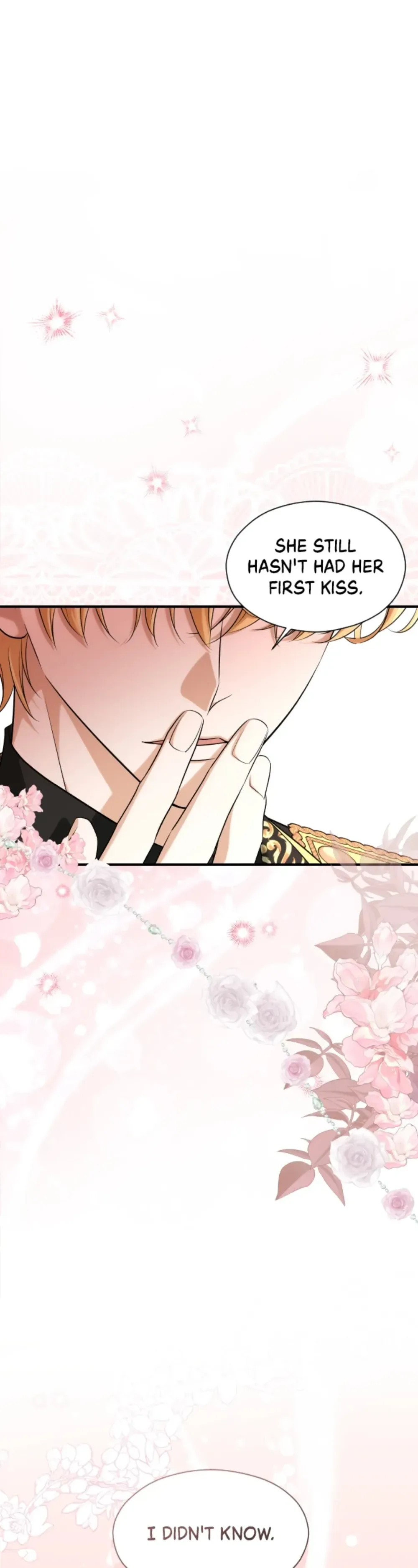 The Young Emperor Is Obsessed With Me Chapter 26 Page 43