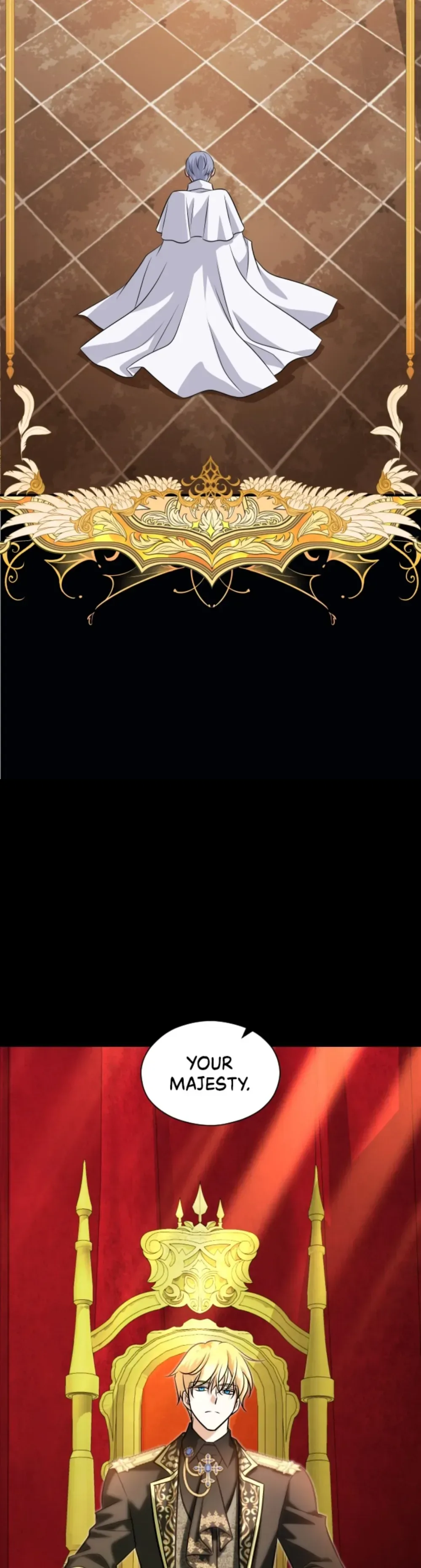 The Young Emperor Is Obsessed With Me Chapter 26 Page 48