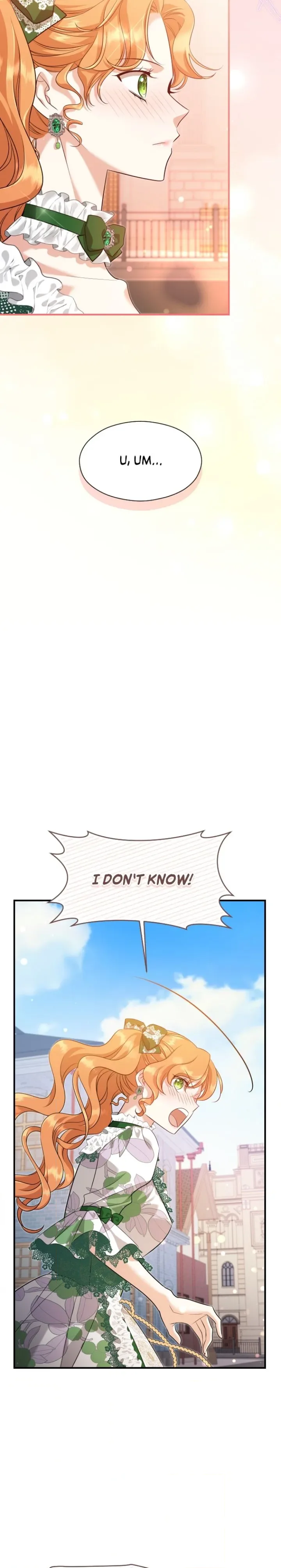 The Young Emperor Is Obsessed With Me Chapter 30 Page 5