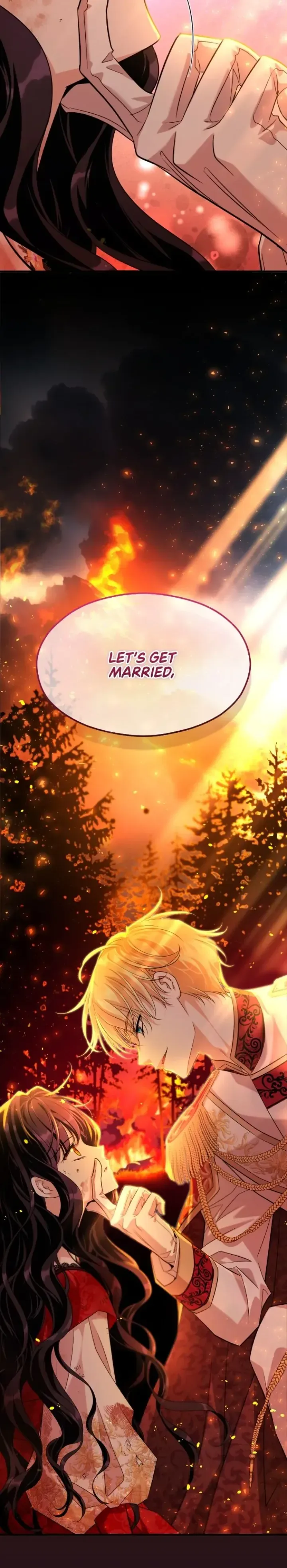 The Young Emperor Is Obsessed With Me Chapter 1 Page 7
