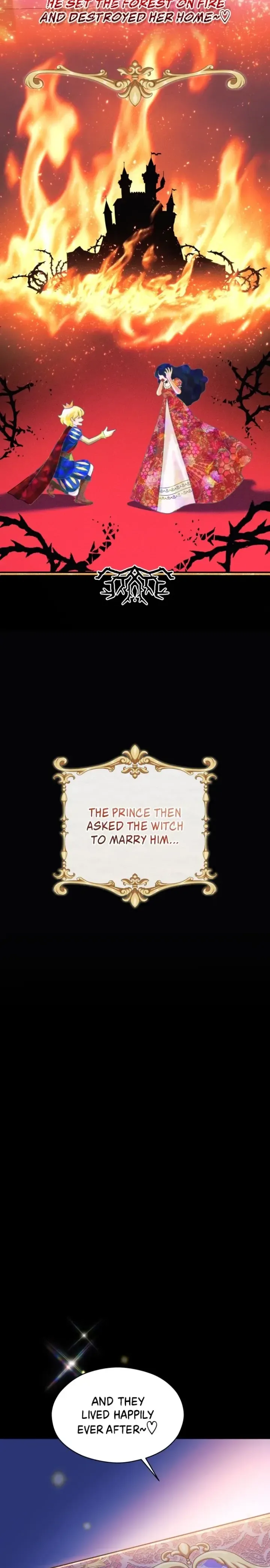 The Young Emperor Is Obsessed With Me Chapter 1 Page 14