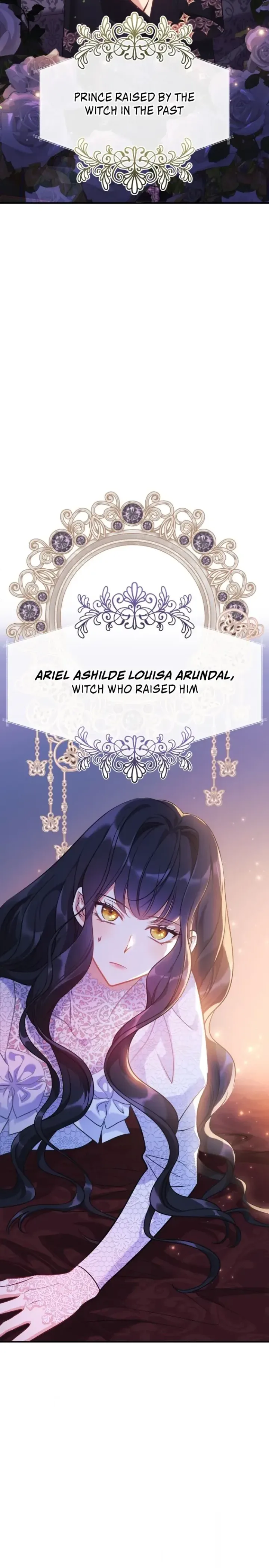 The Young Emperor Is Obsessed With Me Chapter 1 Page 18