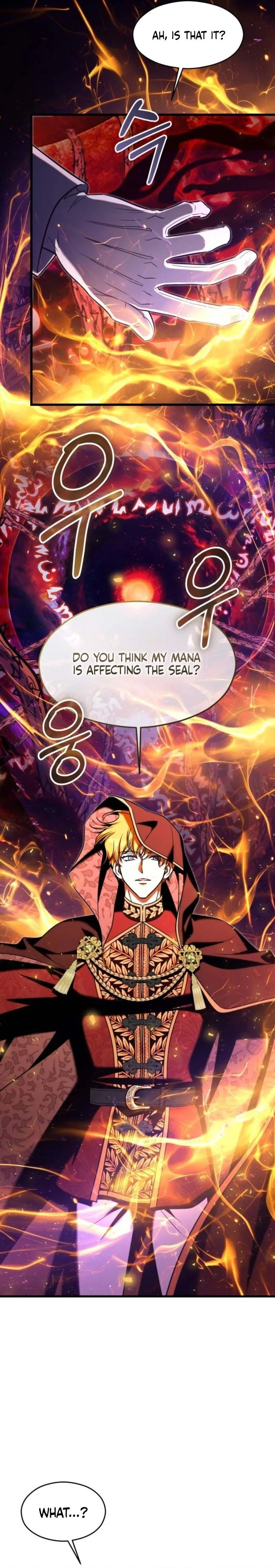 The Young Emperor Is Obsessed With Me Chapter 80 Page 15