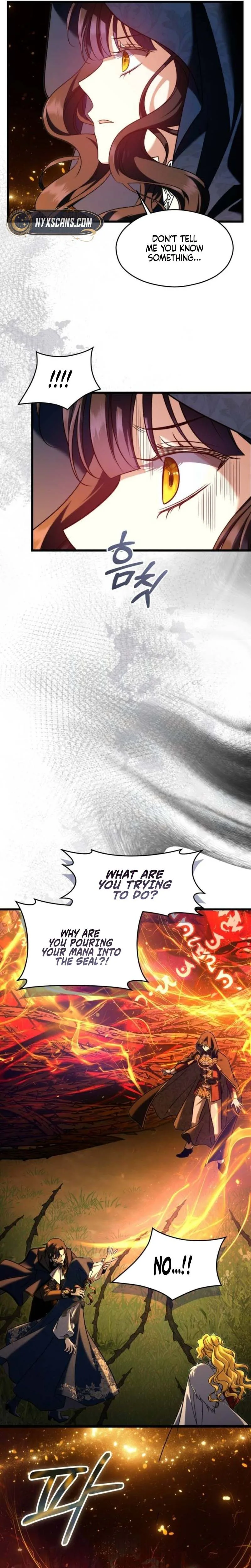 The Young Emperor Is Obsessed With Me Chapter 80 Page 16