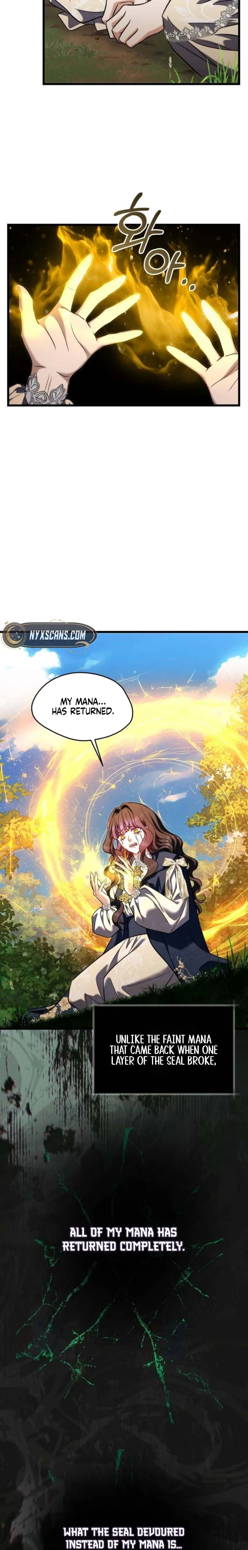 The Young Emperor Is Obsessed With Me Chapter 80 Page 26