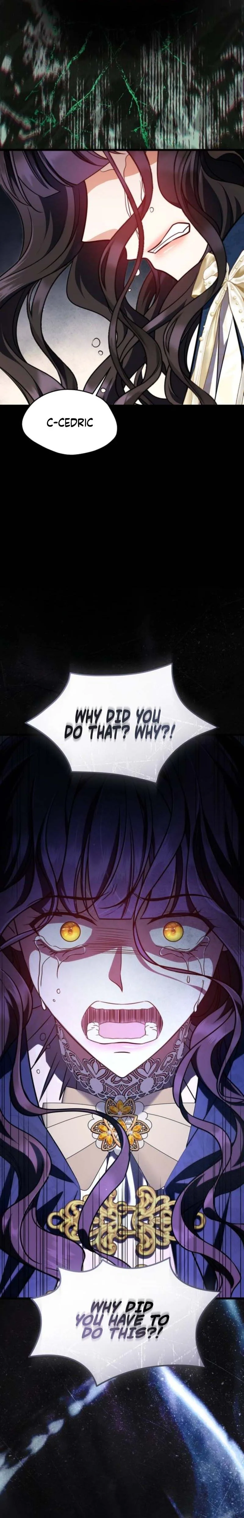 The Young Emperor Is Obsessed With Me Chapter 80 Page 27