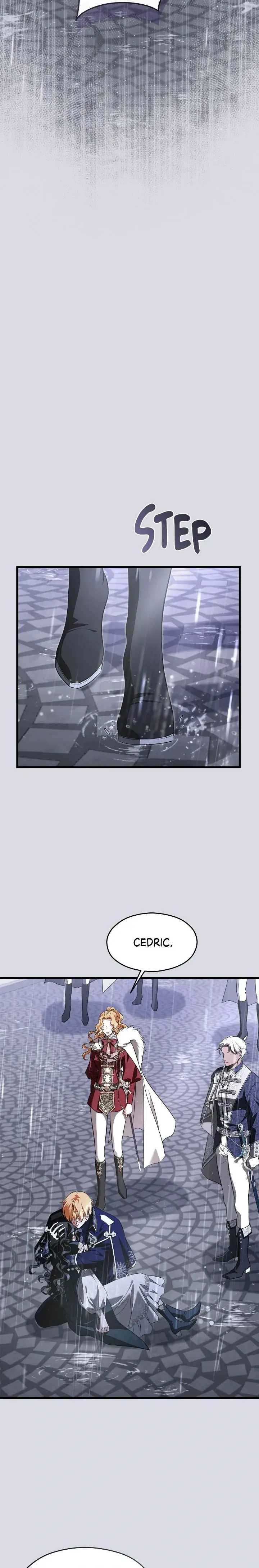 The Young Emperor Is Obsessed With Me Chapter 60 Page 6