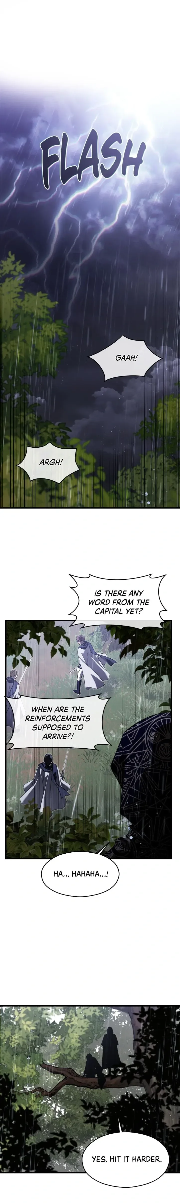 The Young Emperor Is Obsessed With Me Chapter 60 Page 14