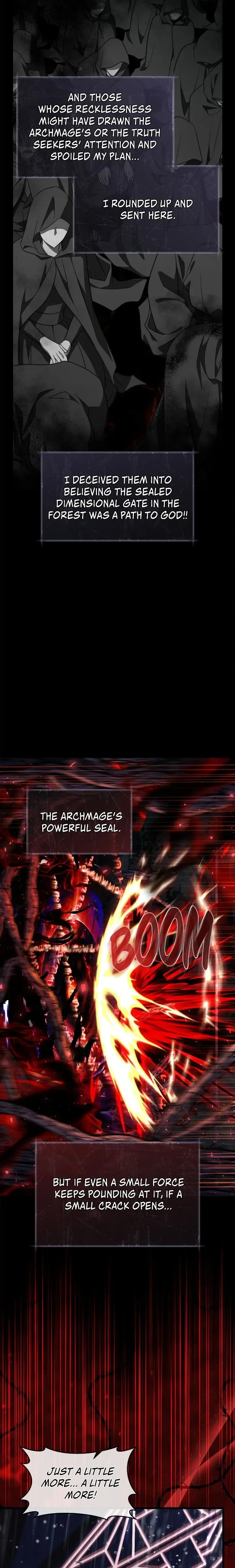 The Young Emperor Is Obsessed With Me Chapter 60 Page 16