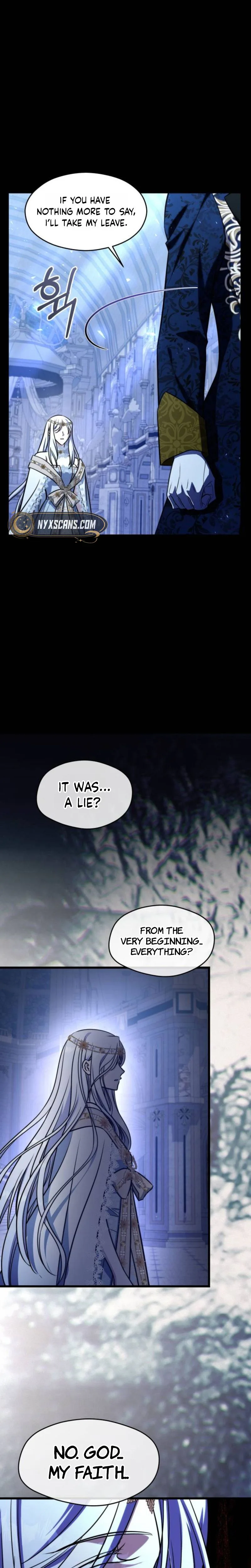 The Young Emperor Is Obsessed With Me Chapter 78 Page 11