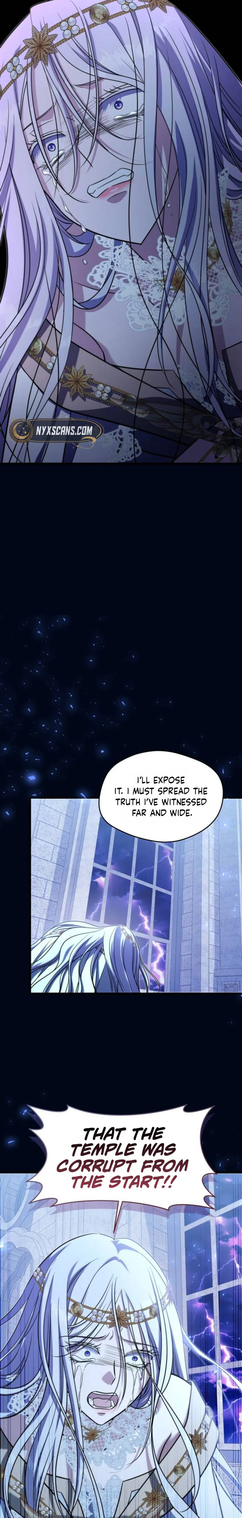 The Young Emperor Is Obsessed With Me Chapter 78 Page 14