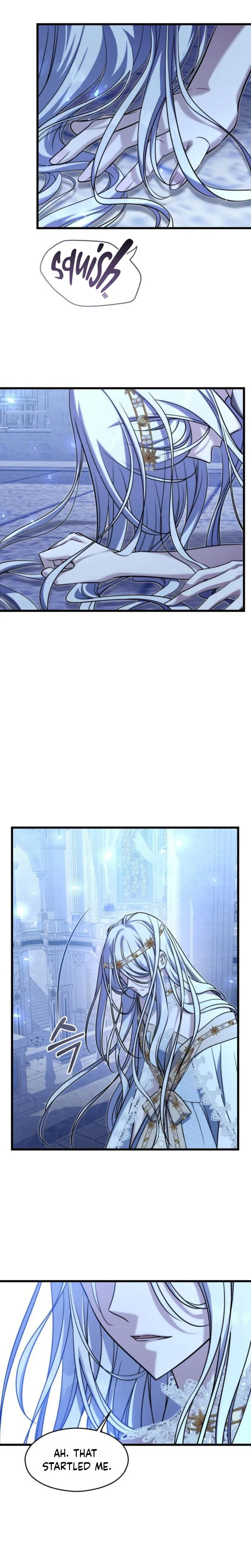 The Young Emperor Is Obsessed With Me Chapter 78 Page 18