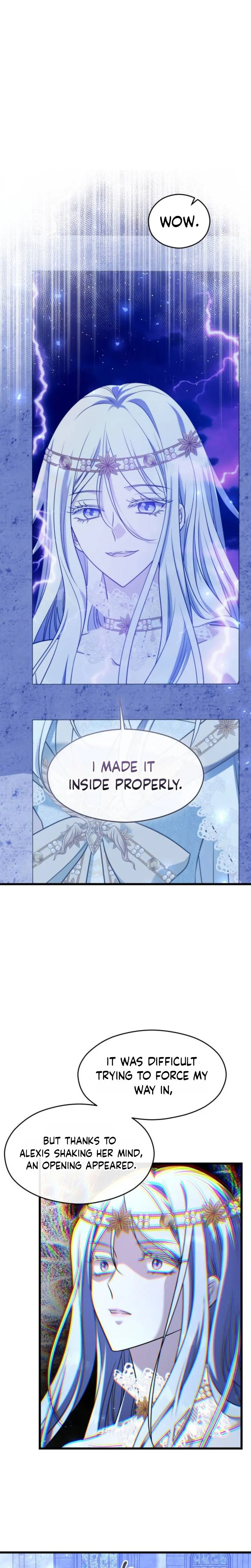 The Young Emperor Is Obsessed With Me Chapter 78 Page 19