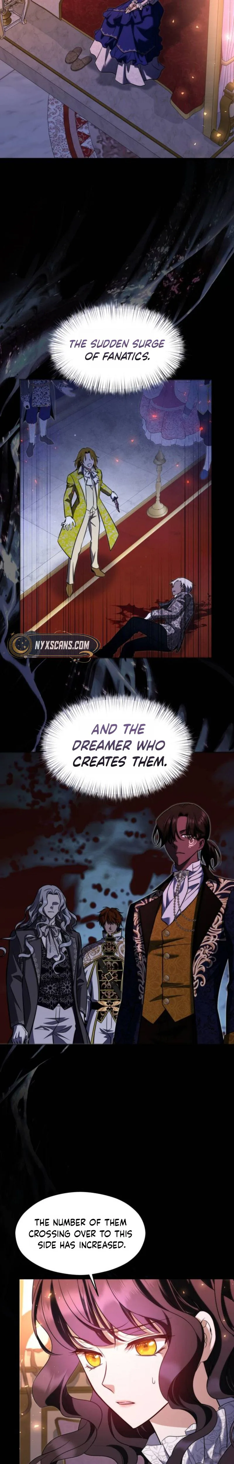 The Young Emperor Is Obsessed With Me Chapter 78 Page 23