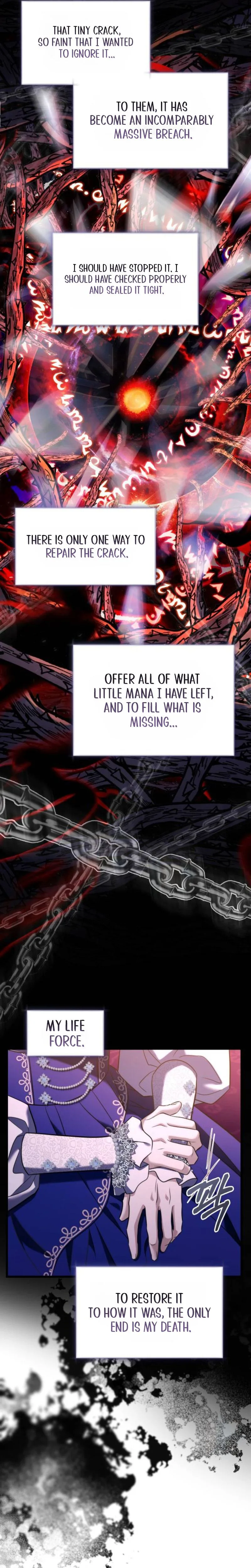 The Young Emperor Is Obsessed With Me Chapter 78 Page 25