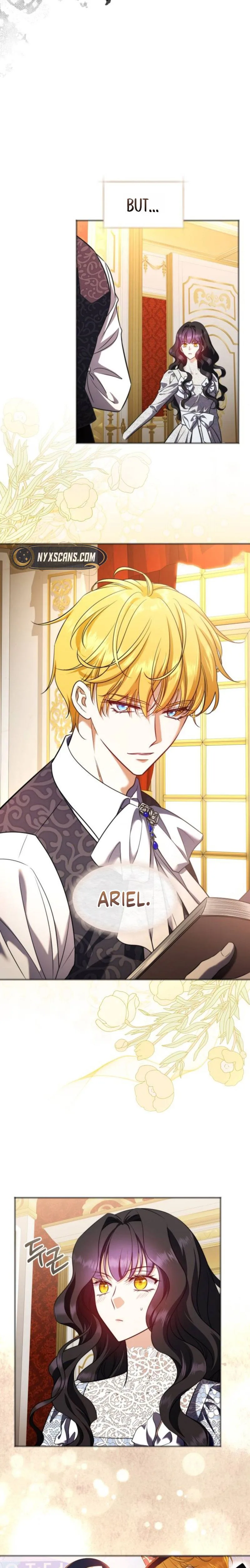 The Young Emperor Is Obsessed With Me Chapter 78 Page 26
