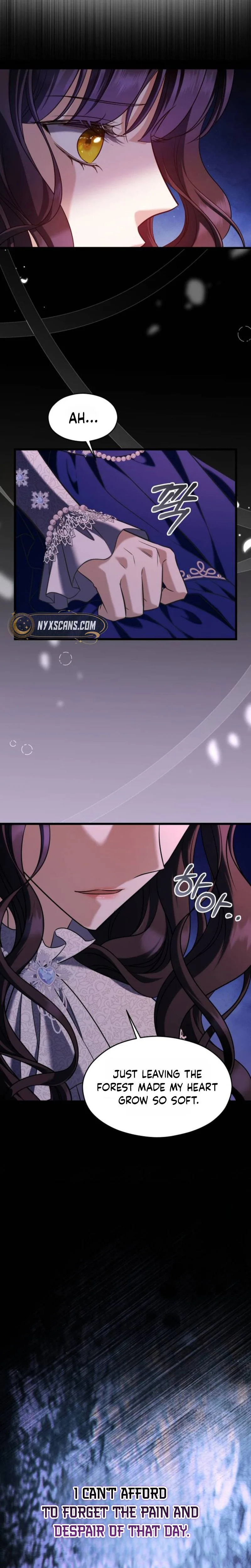 The Young Emperor Is Obsessed With Me Chapter 78 Page 29