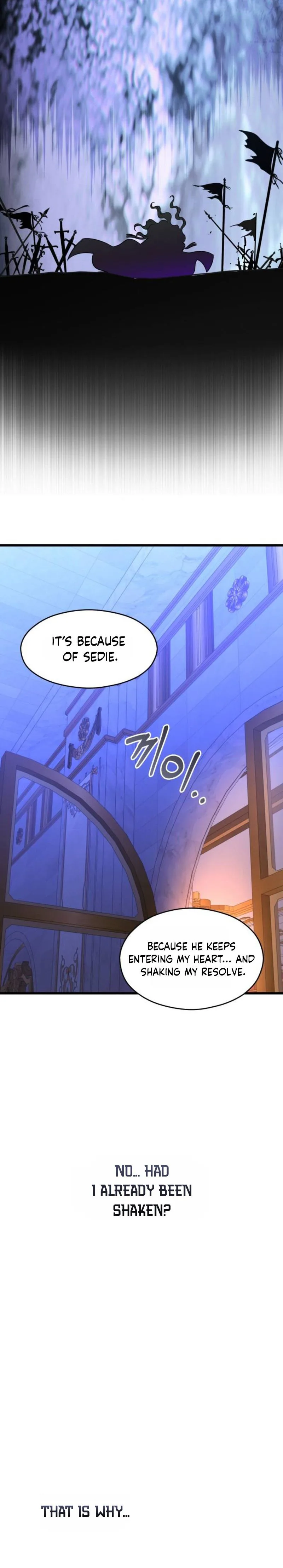 The Young Emperor Is Obsessed With Me Chapter 78 Page 30