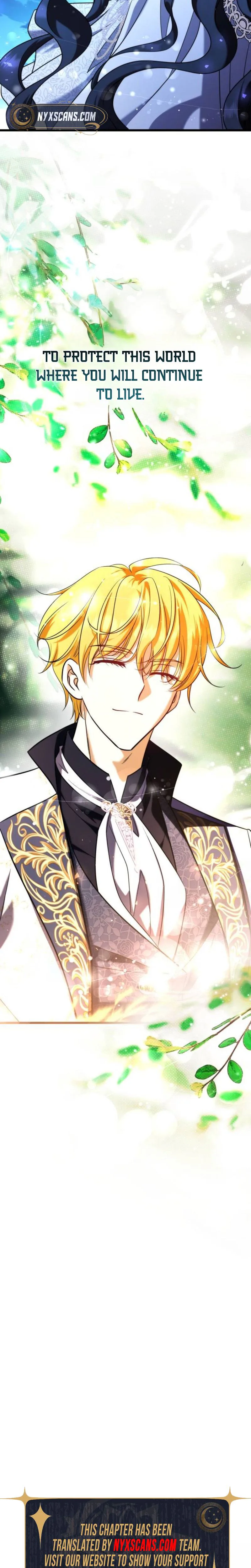 The Young Emperor Is Obsessed With Me Chapter 78 Page 32