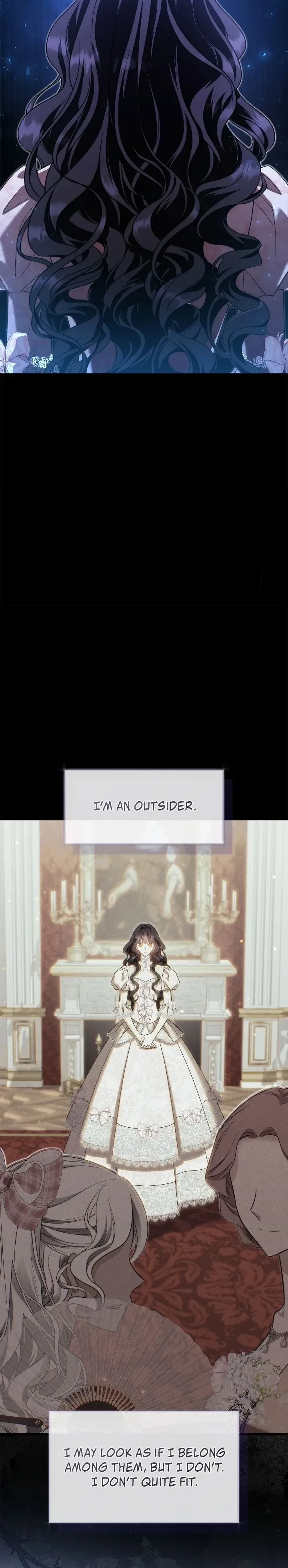 The Young Emperor Is Obsessed With Me Chapter 58 Page 6