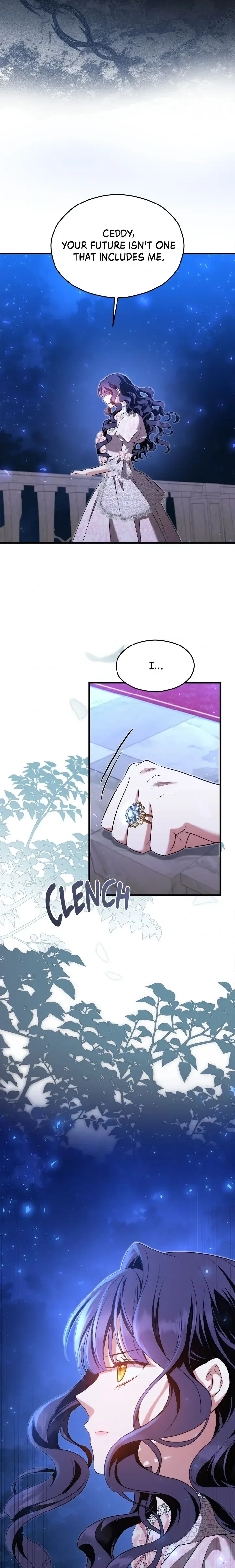 The Young Emperor Is Obsessed With Me Chapter 58 Page 7
