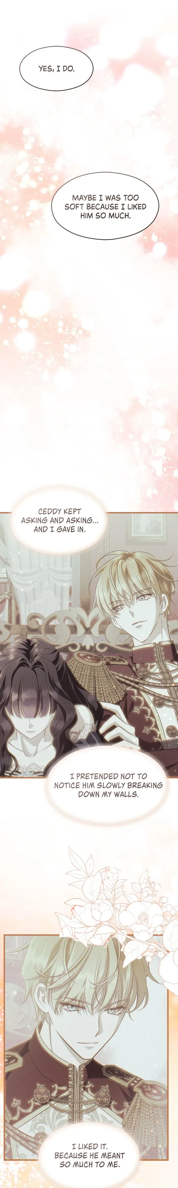 The Young Emperor Is Obsessed With Me Chapter 58 Page 12