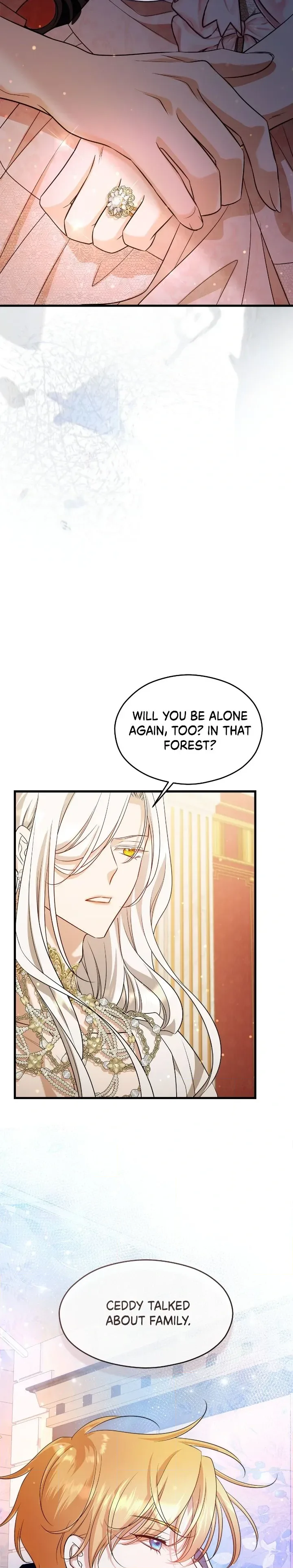 The Young Emperor Is Obsessed With Me Chapter 58 Page 15