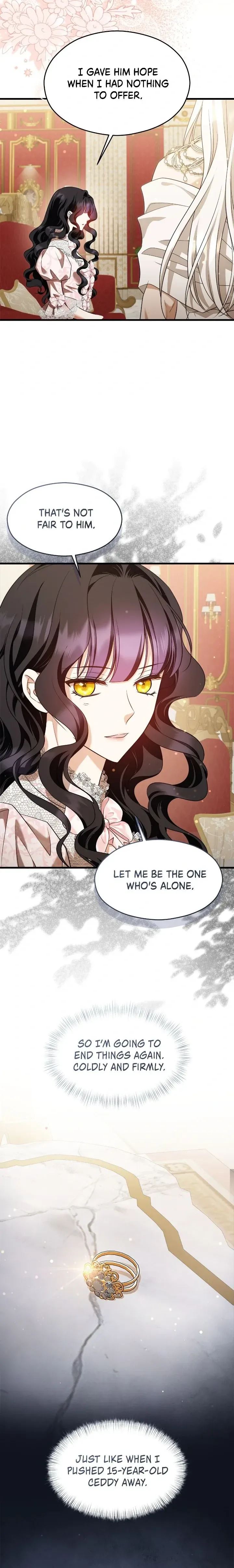 The Young Emperor Is Obsessed With Me Chapter 58 Page 17