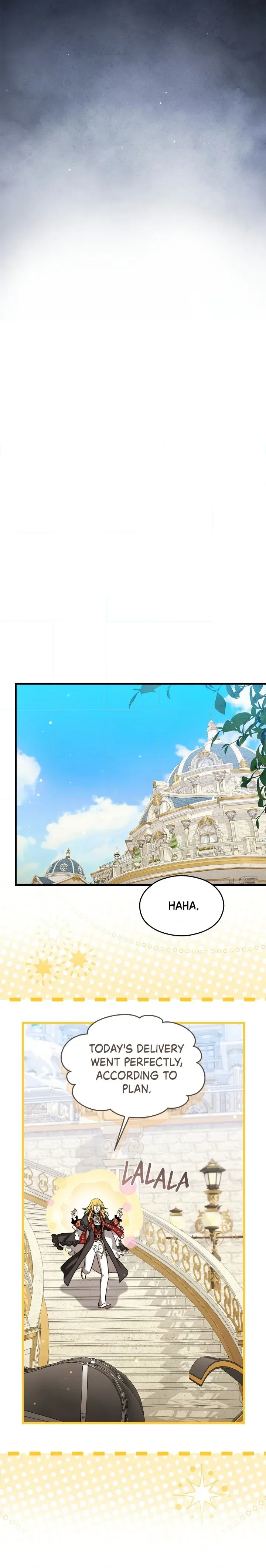 The Young Emperor Is Obsessed With Me Chapter 58 Page 18