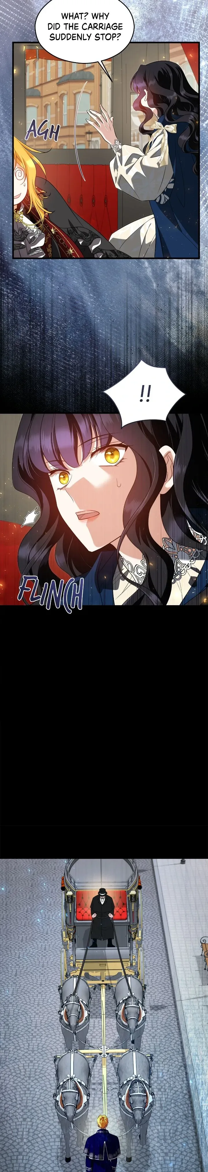 The Young Emperor Is Obsessed With Me Chapter 58 Page 27