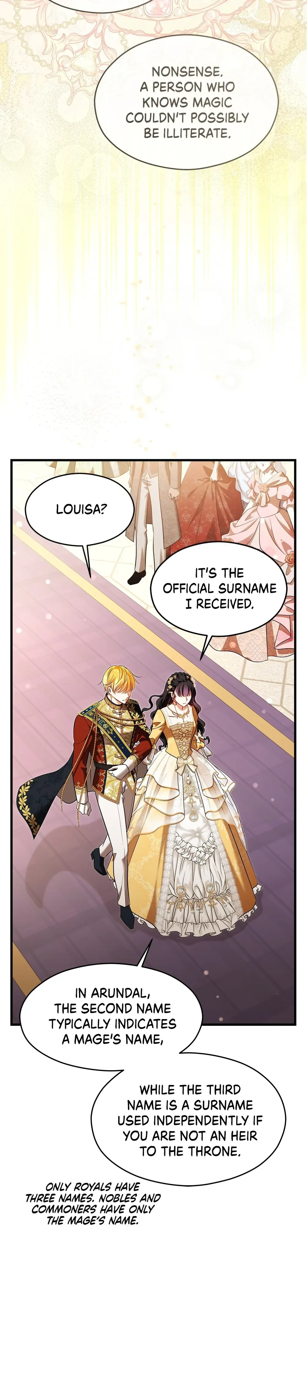 The Young Emperor Is Obsessed With Me Chapter 43 Page 5