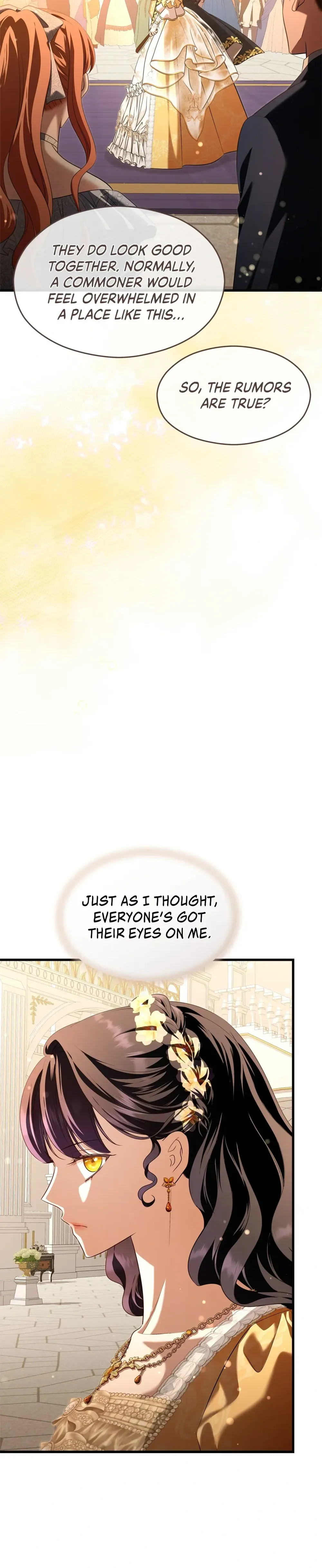 The Young Emperor Is Obsessed With Me Chapter 43 Page 7