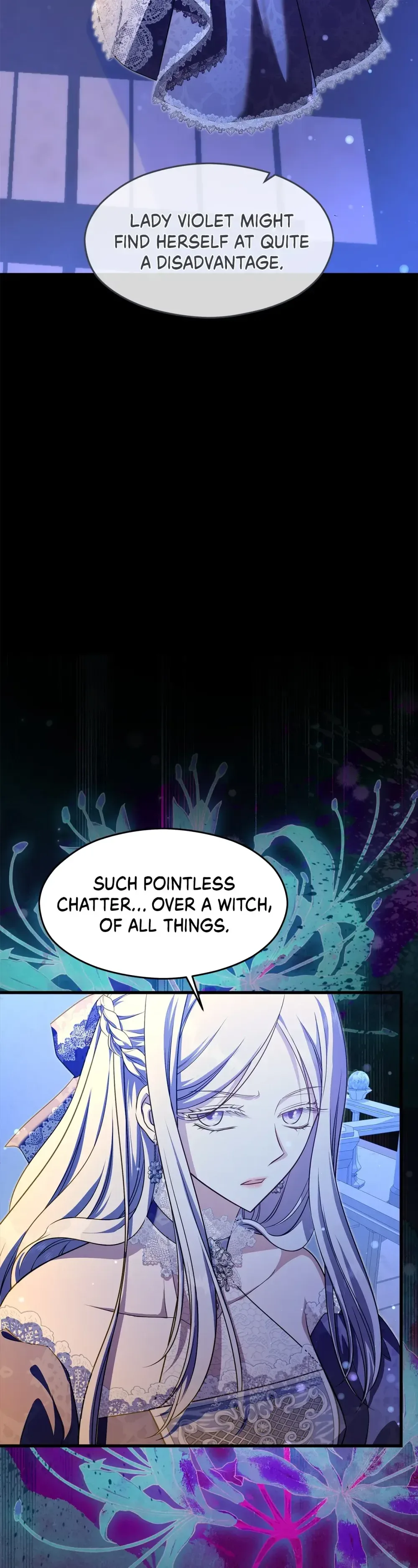The Young Emperor Is Obsessed With Me Chapter 43 Page 12