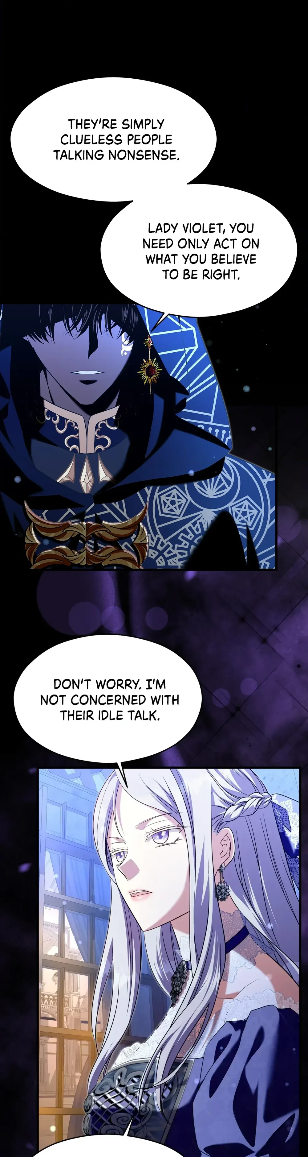 The Young Emperor Is Obsessed With Me Chapter 43 Page 14