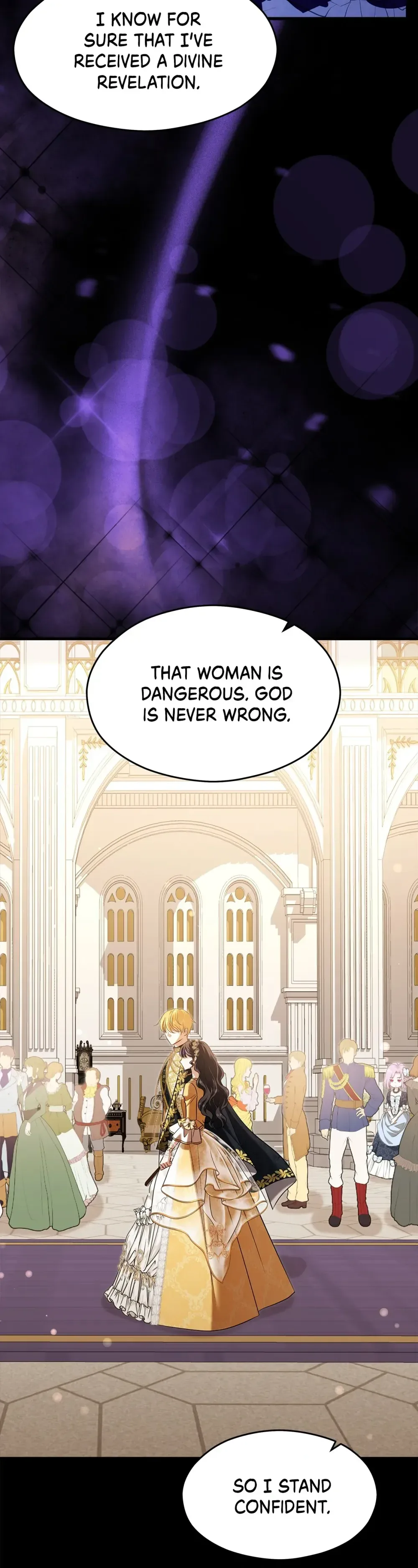 The Young Emperor Is Obsessed With Me Chapter 43 Page 15
