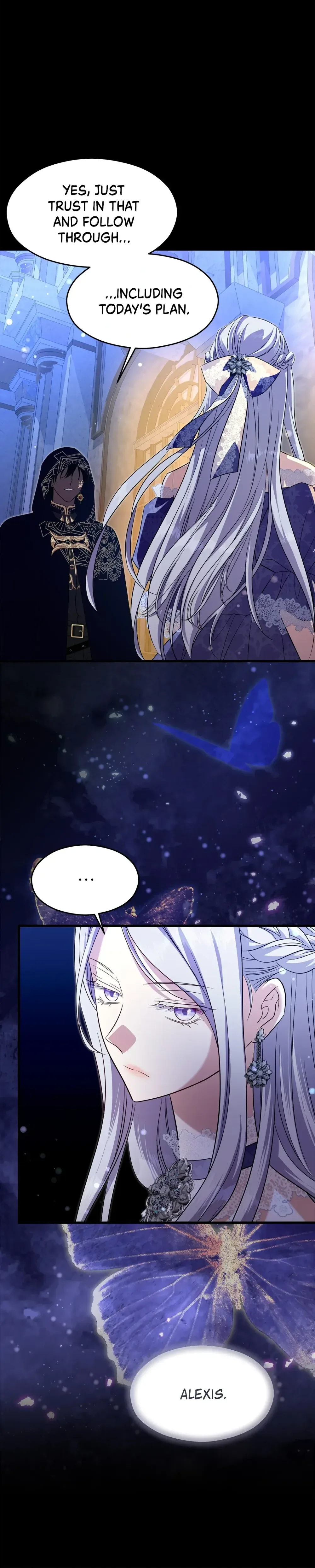 The Young Emperor Is Obsessed With Me Chapter 43 Page 16