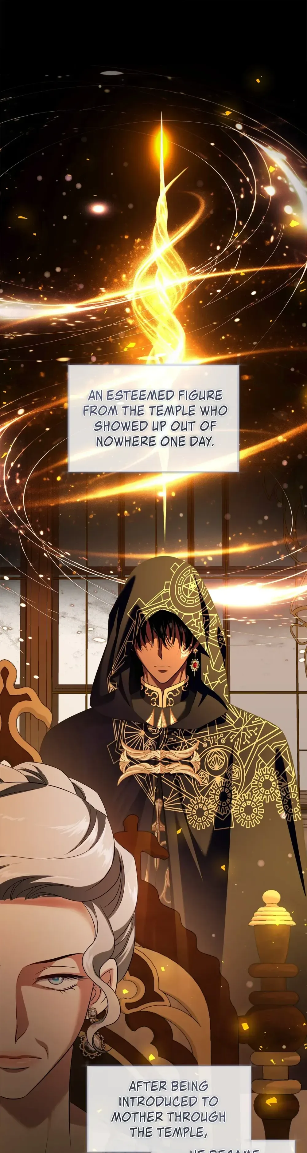 The Young Emperor Is Obsessed With Me Chapter 43 Page 17