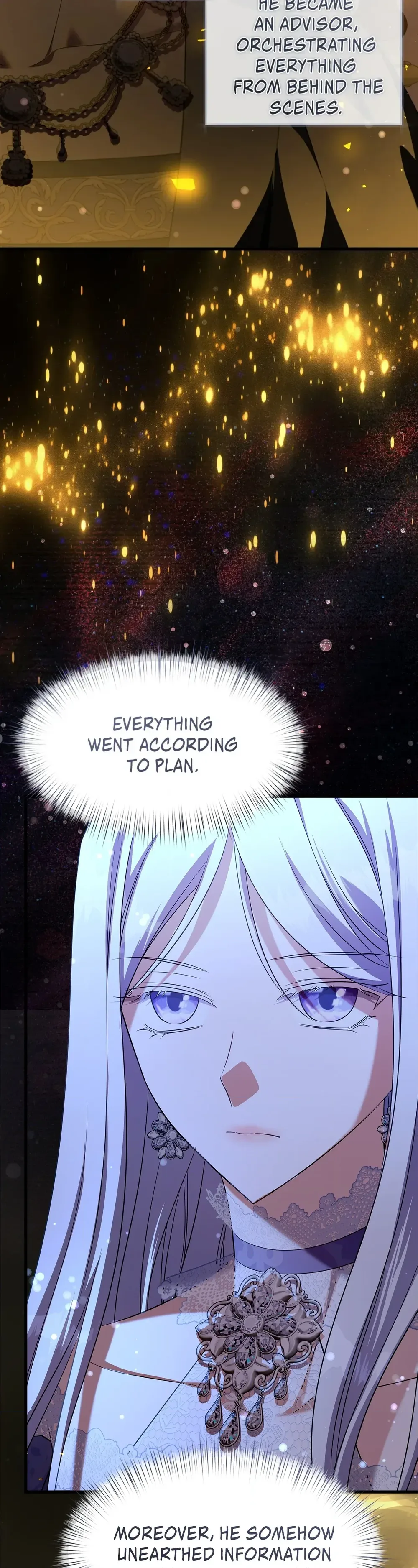 The Young Emperor Is Obsessed With Me Chapter 43 Page 18