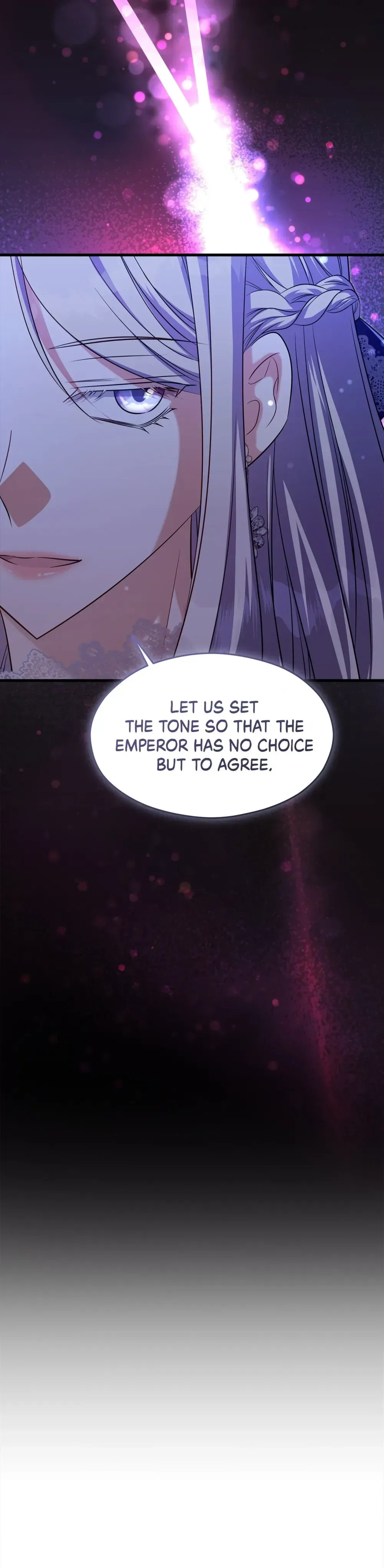 The Young Emperor Is Obsessed With Me Chapter 43 Page 22