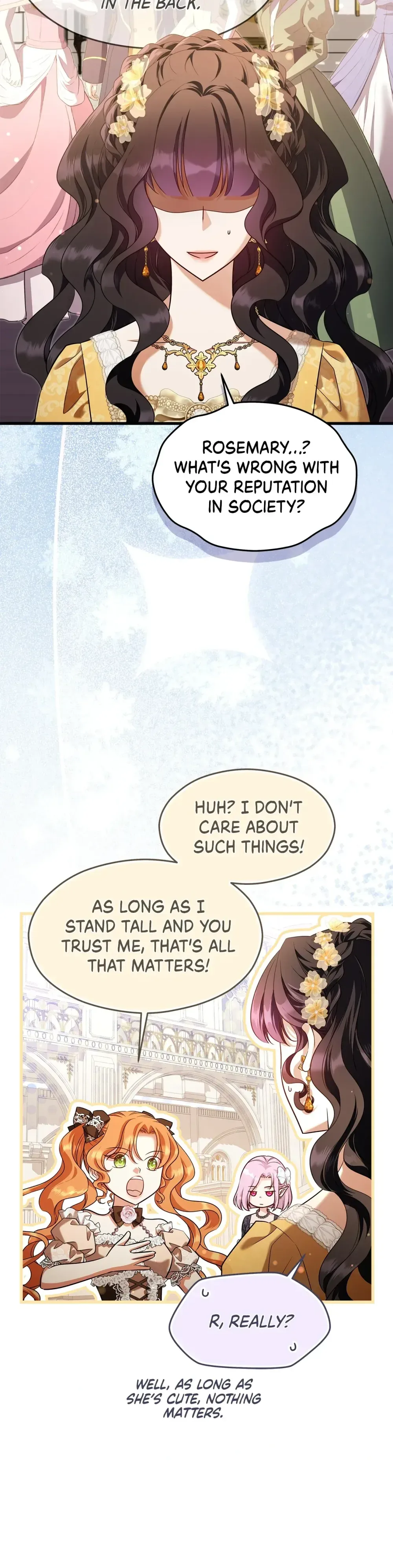 The Young Emperor Is Obsessed With Me Chapter 43 Page 25