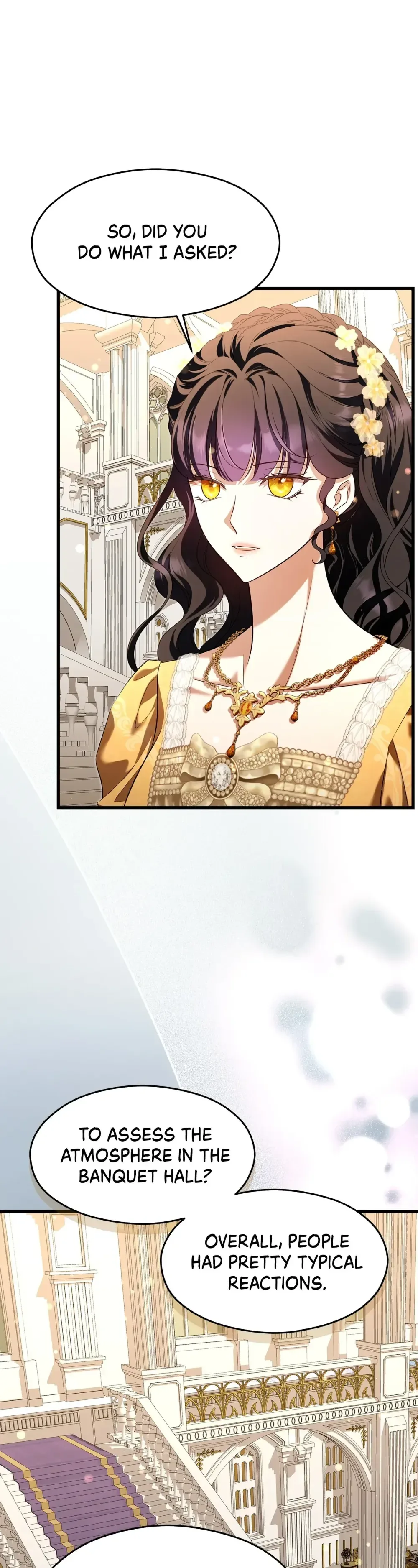 The Young Emperor Is Obsessed With Me Chapter 43 Page 26