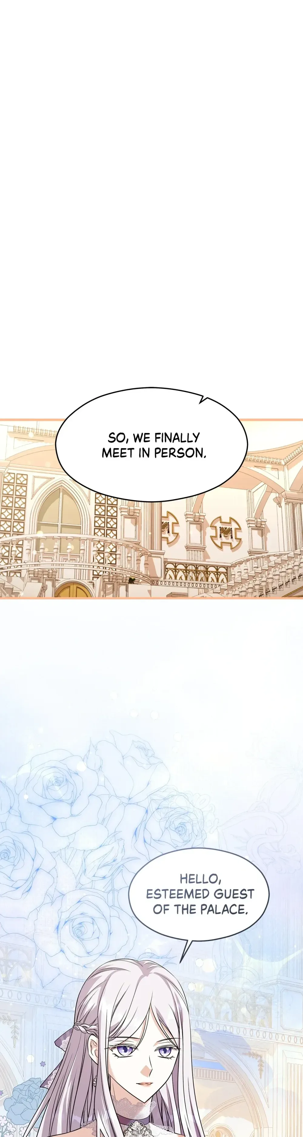 The Young Emperor Is Obsessed With Me Chapter 43 Page 29