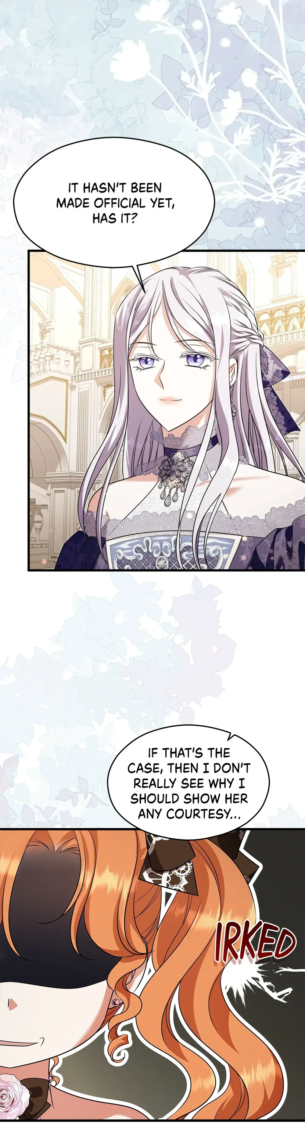 The Young Emperor Is Obsessed With Me Chapter 43 Page 31