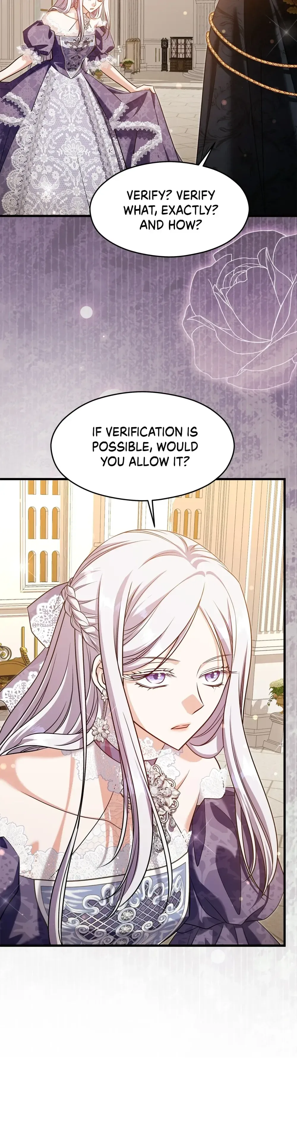The Young Emperor Is Obsessed With Me Chapter 43 Page 37