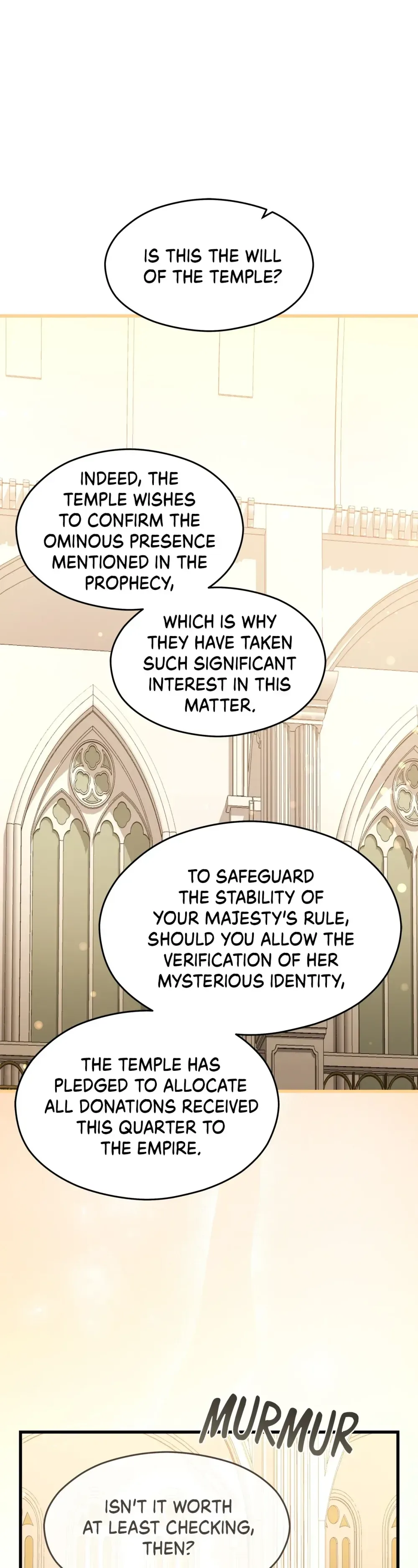 The Young Emperor Is Obsessed With Me Chapter 43 Page 41