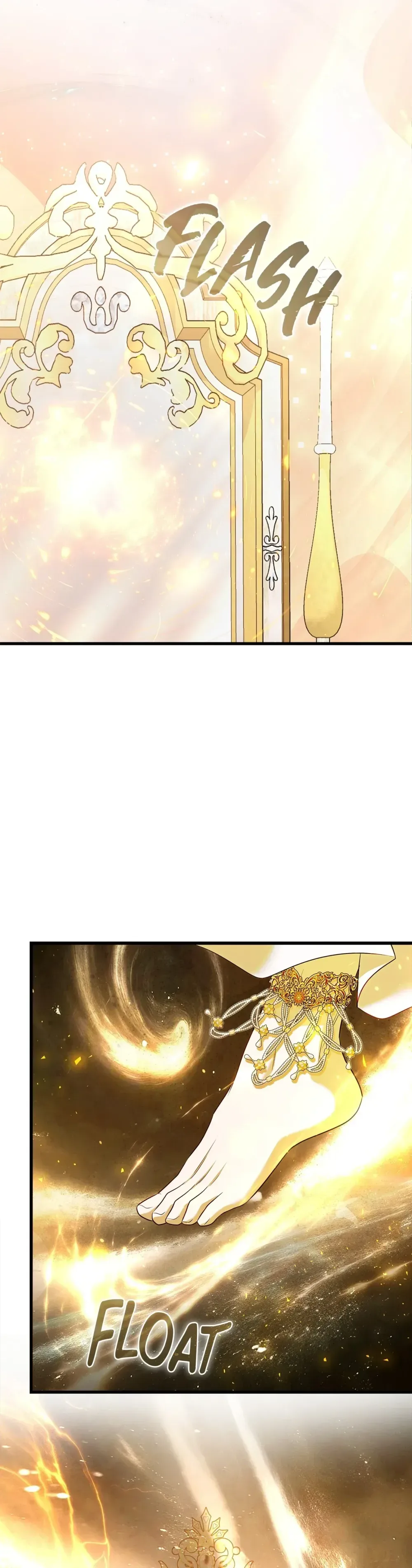 The Young Emperor Is Obsessed With Me Chapter 43 Page 49